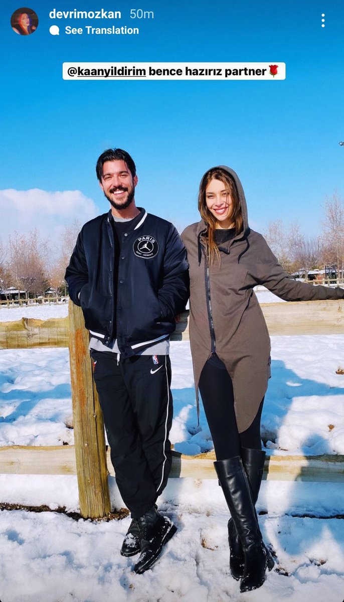 ReHaM95G's tweet photo. Oh! partners 🔥

#DevrimÖzkan #Mevlana https://t.co/pb4vIo5xd0