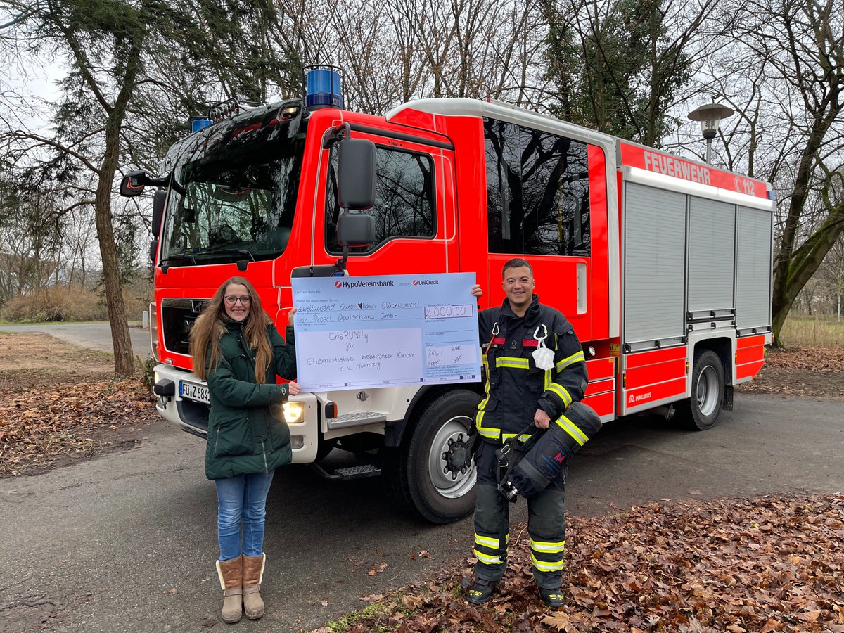 Proact Deutschland tweet media