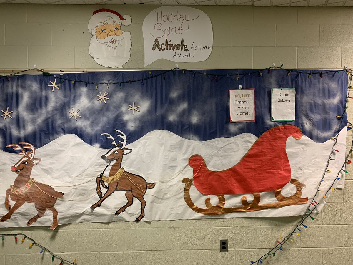 PlumPointMSCCPS's tweet photo. Itβs beginning to look a lot like β¦ our Gators have been hard at work decorating their mentoring classrooms doors for the holidays. Our winning doors were: 6th Grade Mrs. Croft, 7th Grade Mrs. Mullins, & 8th Grade Mrs. Bowen! π²ππ #CreativeGators #TeamWork #TisTheSeason πππ² https://t.co/8LfBRwdUPB