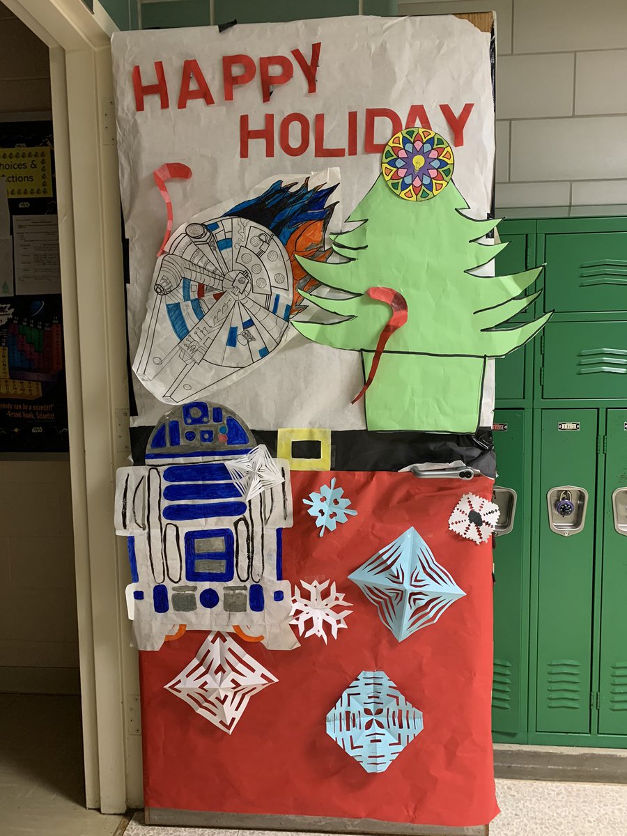 PlumPointMSCCPS's tweet photo. Itβs beginning to look a lot like β¦ our Gators have been hard at work decorating their mentoring classrooms doors for the holidays. Our winning doors were: 6th Grade Mrs. Croft, 7th Grade Mrs. Mullins, & 8th Grade Mrs. Bowen! π²ππ #CreativeGators #TeamWork #TisTheSeason πππ² https://t.co/8LfBRwdUPB