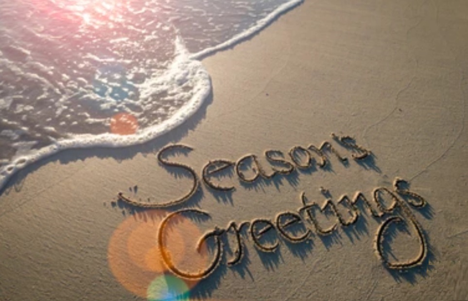 caprinapoli54's tweet photo. Season's greetings... https://t.co/Yg4kYaELdm
