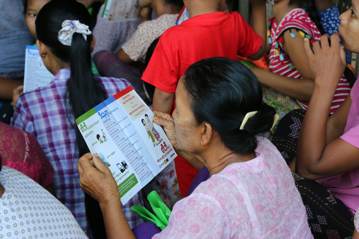 The Union tweet media