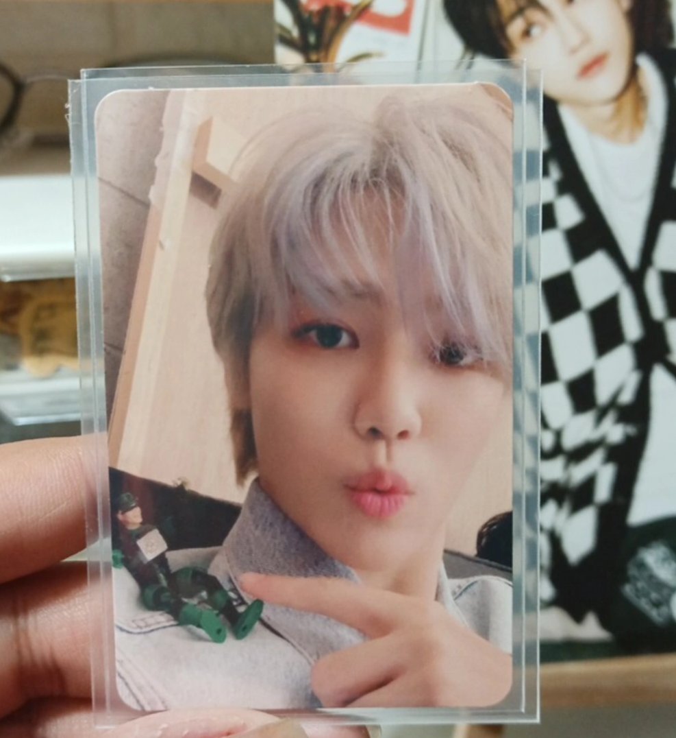 _onceinamidzy's tweet photo. *:･ﾟ✧ [ #OIAMmails 💌 ] ✧ﾟ･:*

thank you so much @_jaeminscart bringing nana home safely ♥️ https://t.co/MyEclcUofz