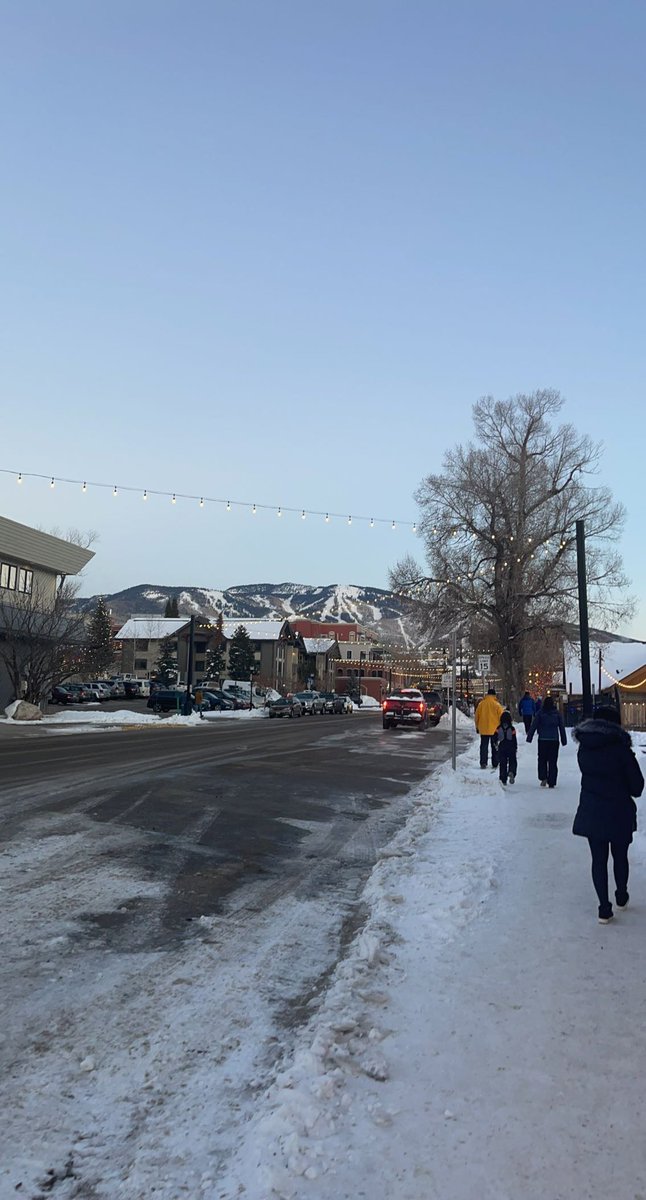 CulbersonBobbie's tweet photo. Steamboat Springs, CO📍 https://t.co/o2Pgt6mnmj