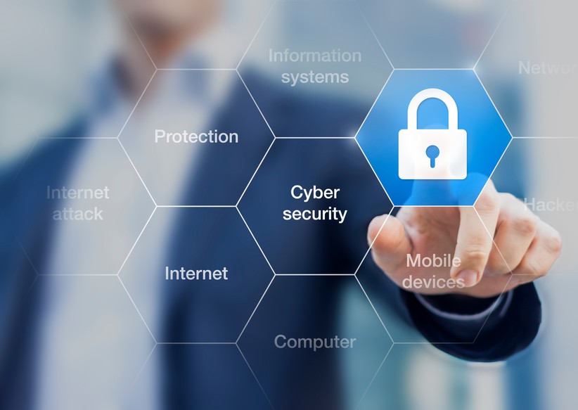 What do you think of when you hear the word Cybersecurity?  What is an e-mail compromise? Do I need training for my staff?  What about cybersecurity insurance?    I was happy to be a guest on Jared Correia's virtual non-event podcast.   lttr.ai/qTS3

#cybersecurity