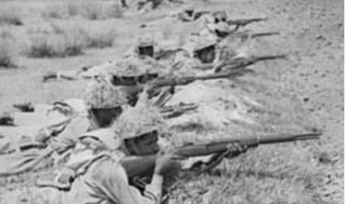 MasudAKhan6's tweet photo. When India landed its troops in Srinagar which resulted Kashmiri freedom fighters and tribesmen to take up arms to delay enemy adavance. In AJK 5 Pakistani brigades halted 12 Indian brigade attack . AK was liberated and India went to UN and ceasefire was agreed. https://t.co/DOFRt7FhBq