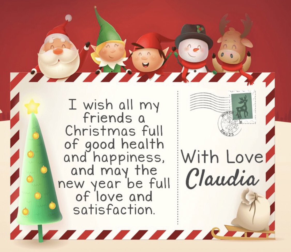 Claudia Carranza tweet media