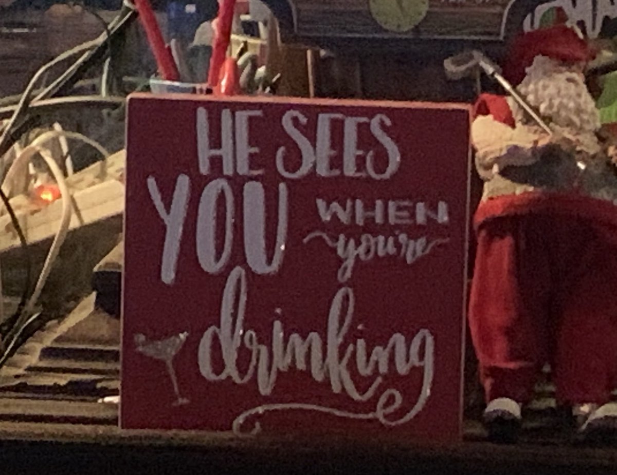 donna_grady's tweet photo. You better watch out! 🧑‍🎄 https://t.co/q4lYs6Dh0R
