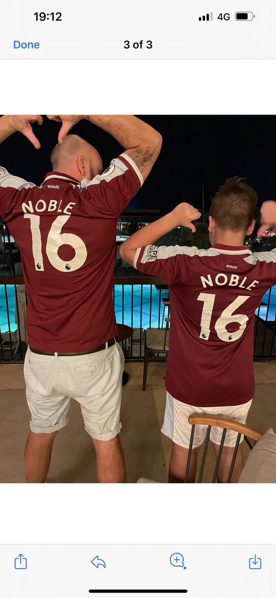 flooring_s's tweet photo. @DavidMoyesRS @DavidMoyest  claret and blue army from Dubai we are smashing it @westhamutdnews @HammersChat @WestHamMagazine @Noble16Mark @_DeclanRice https://t.co/UFJBNJJm3r