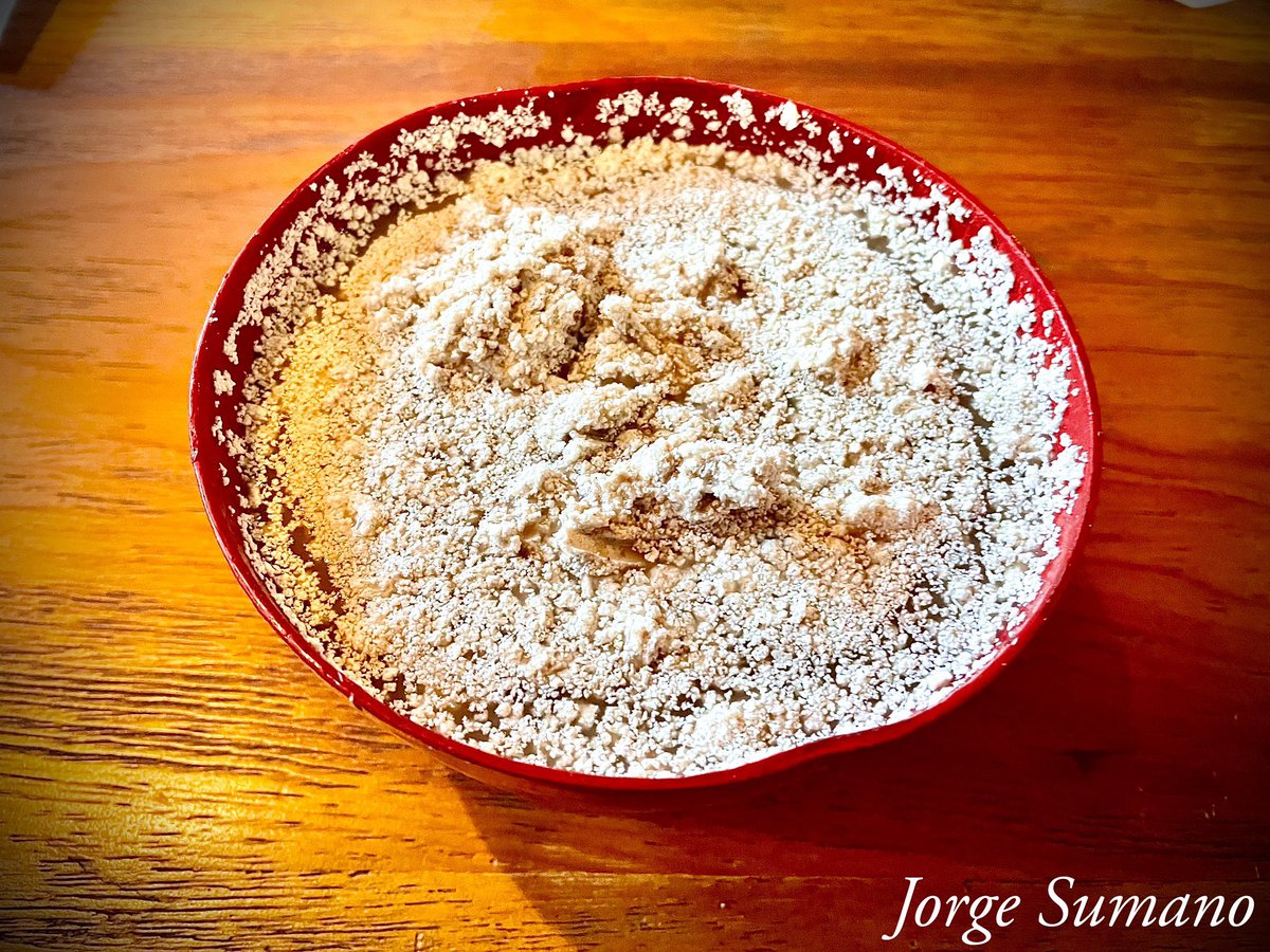 Los sabores de Oaxaca (Tejate)