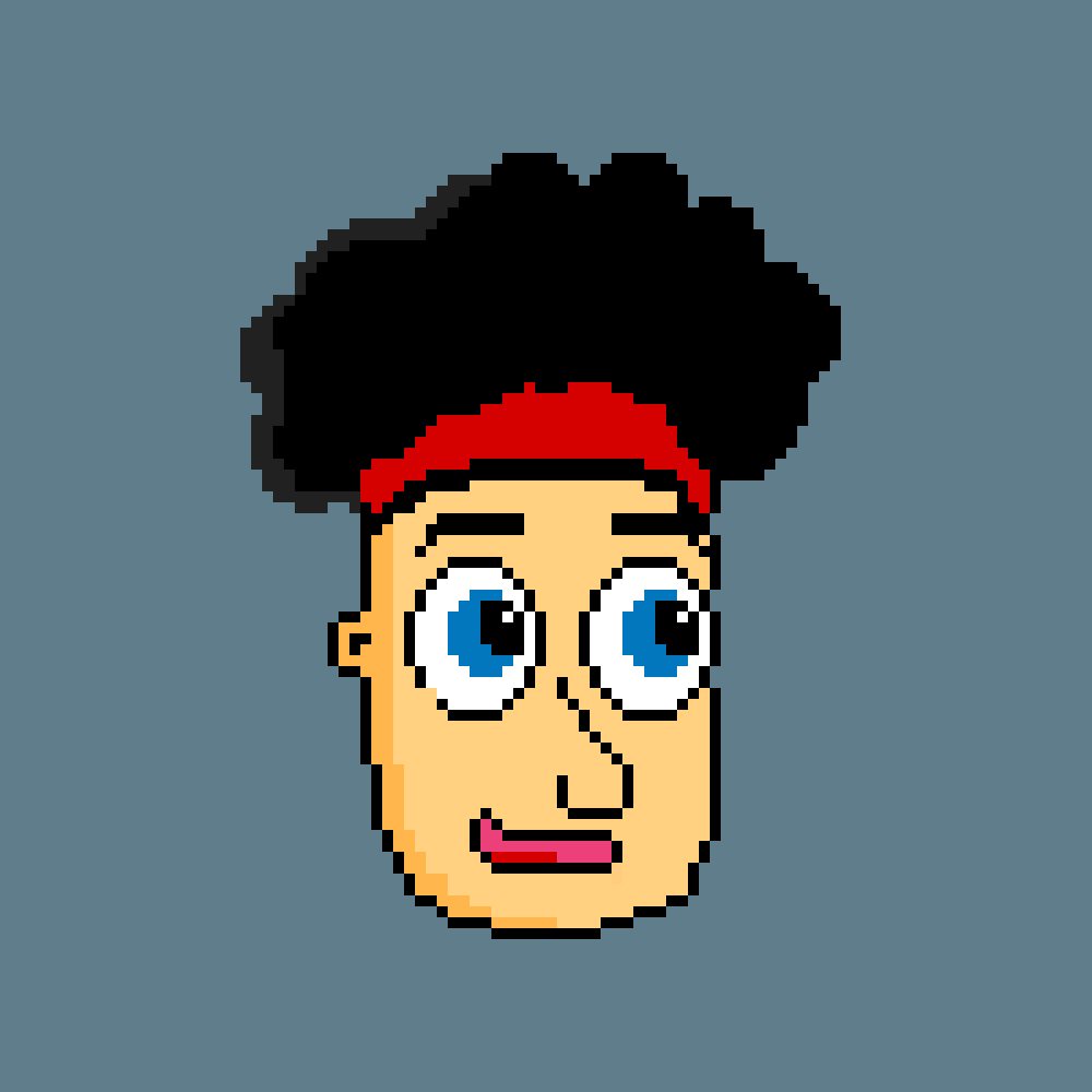Pixelerium's tweet photo. Member 9
#opensea #NFT #Pixelerium #NFTsSaga
https://t.co/lNnetpxhgm
https://t.co/1h7P9CmJNB https://t.co/8lAe3lCyF3