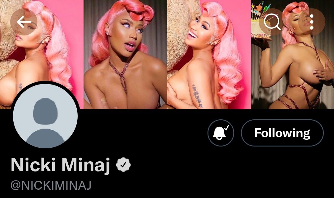 levisrdr's tweet photo. Atlantic 🐍🐍🐍🐍🐍🐍 hacking 😵😵😵😵😵😵😵😵😵😵😵 Nicki 😜😜😜 Barbz 🦄🦄🦄🦄🦄🦄🦄🦄🦄🦄🦄🦄🦄🦄🦄🦄🦄🦄🦄🦄🦄🦄🦄🦄🦄🦄🦄🦄🦄🦄 #dontlet 👑👑👑👑👑👑👑👑👑👑👑👑 snakes 👀👀👀👀👀👀👀👀👀👀👀👀👀👀👀👀👀👀👀👀👀👀👀👀👀👀👀👀👀👀👀👀👀👀👀👀👀👀👀👀👀👀👀😵😵😵😵😵😵😵😵😵🥺 https://t.co/7XqiF06z9U