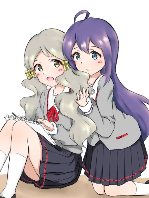 あんロコ 