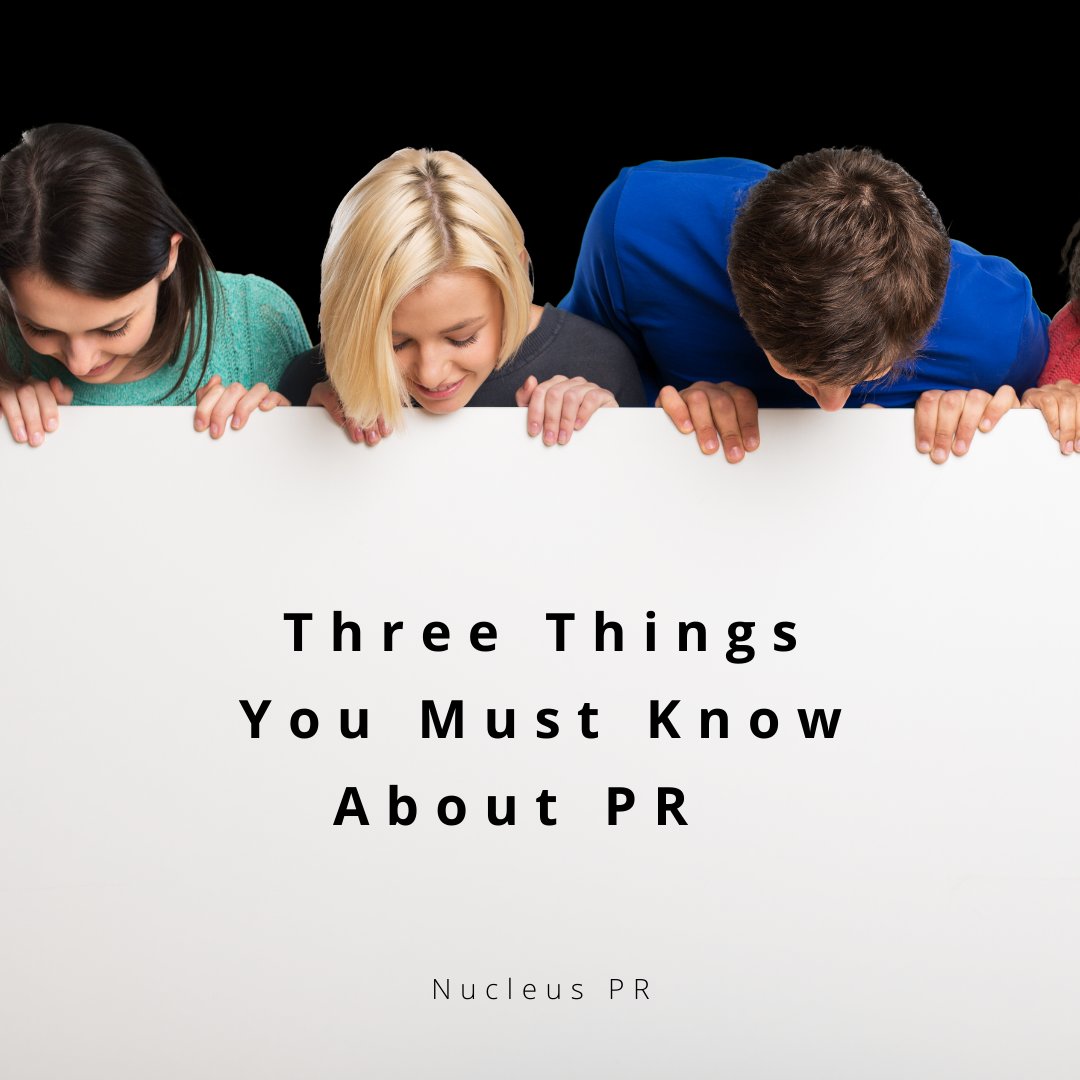nucleus_pr's tweet photo. Our #prtrainee puts down a #blogpost on what she wishes she knew before starting her journey in PR. A must read : https://t.co/Lye3rFDeiU
#pr #prblog #blogpost #prteam #lifeinpr #prlife #prlifestyle #pragency #agencylife #prboutiquefirm #publicrelations https://t.co/AwbRhZzMnX