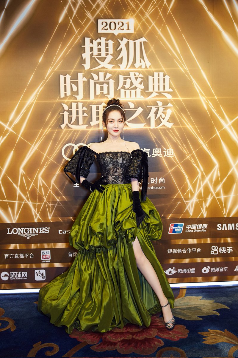 fuyaning_global (slow) tweet media