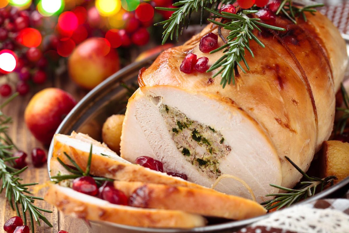 We're open for all your last-minute Christmas meat orders. 9-5pm tomorrow, and 9-12 noon on Christmas Eve . . .  here's a full list of our opening times over the festive period badleysbutchers.co.uk/pages/christma…