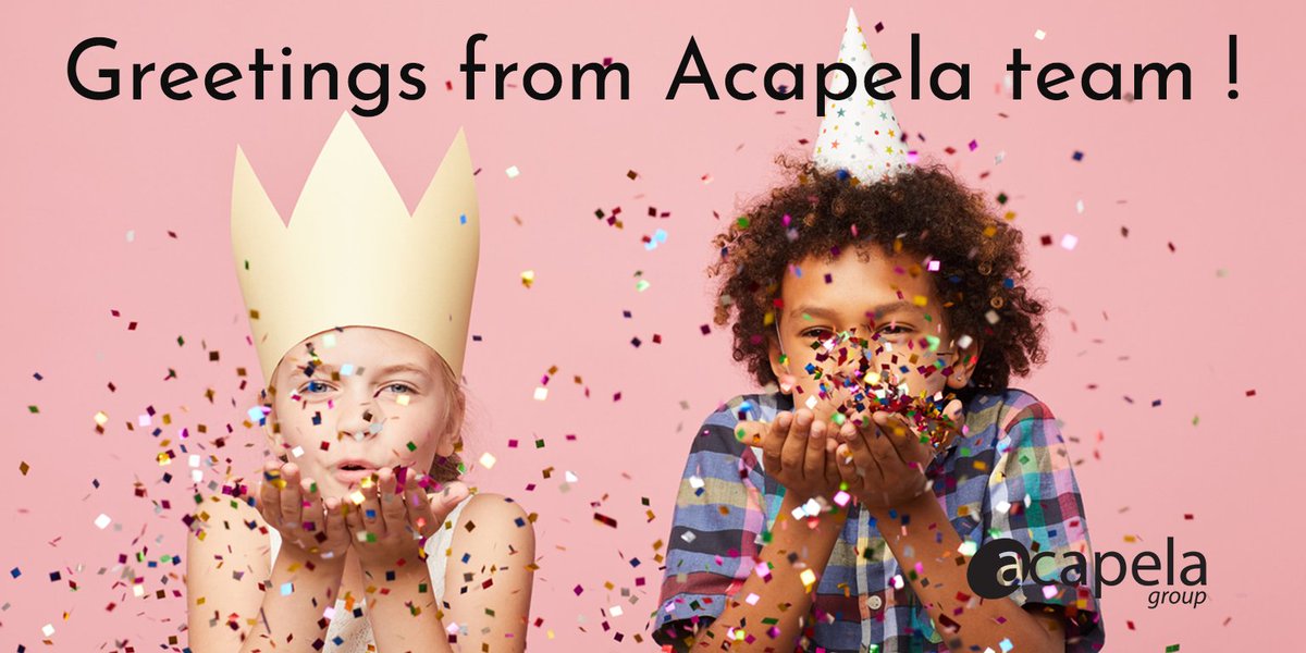 text to speech child voice demo acapela