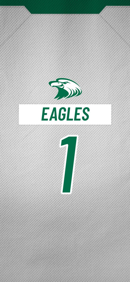 It's wallpaper Wednesday! In the spirit of the holiday season, we will be creating custom wallpapers! Follow these steps to get yours!

1⃣: Follow <a href="/cmueagles/">Central Methodist Athletics</a> 
2⃣: Like and RT 
3⃣: Comment the jersey color, name, and number 

We will drop all custom wallpapers in the comments!