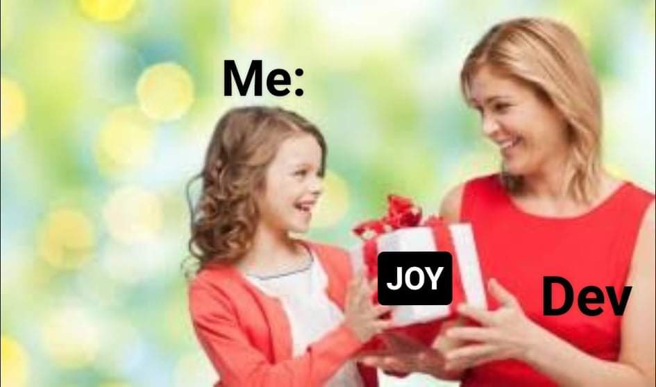 MarieLiecel's tweet image. 2nd entry

@joystickclub 
#JOYTOTHEWORLD
#PLAYTOEARN