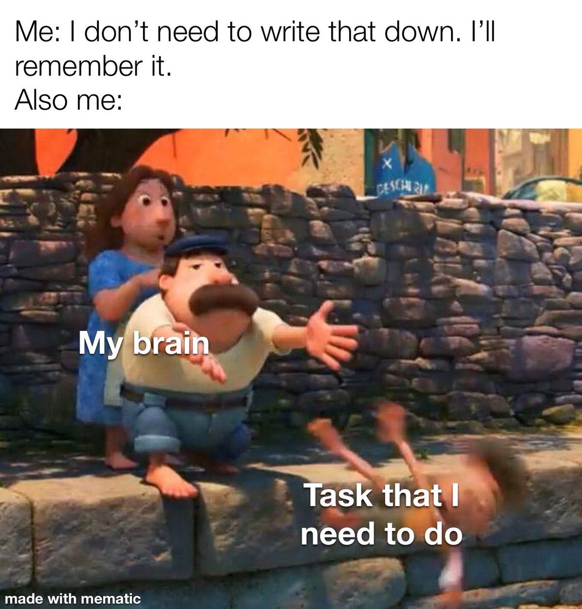 Dr_Meming's tweet photo. I really need to write EVERYTHING down 

@OpenAcademics @AcademicChatter #academictwitter https://t.co/Iw1hylfoqd