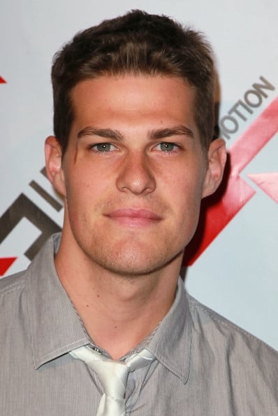 Happy Birthday dear Greg Finley! 