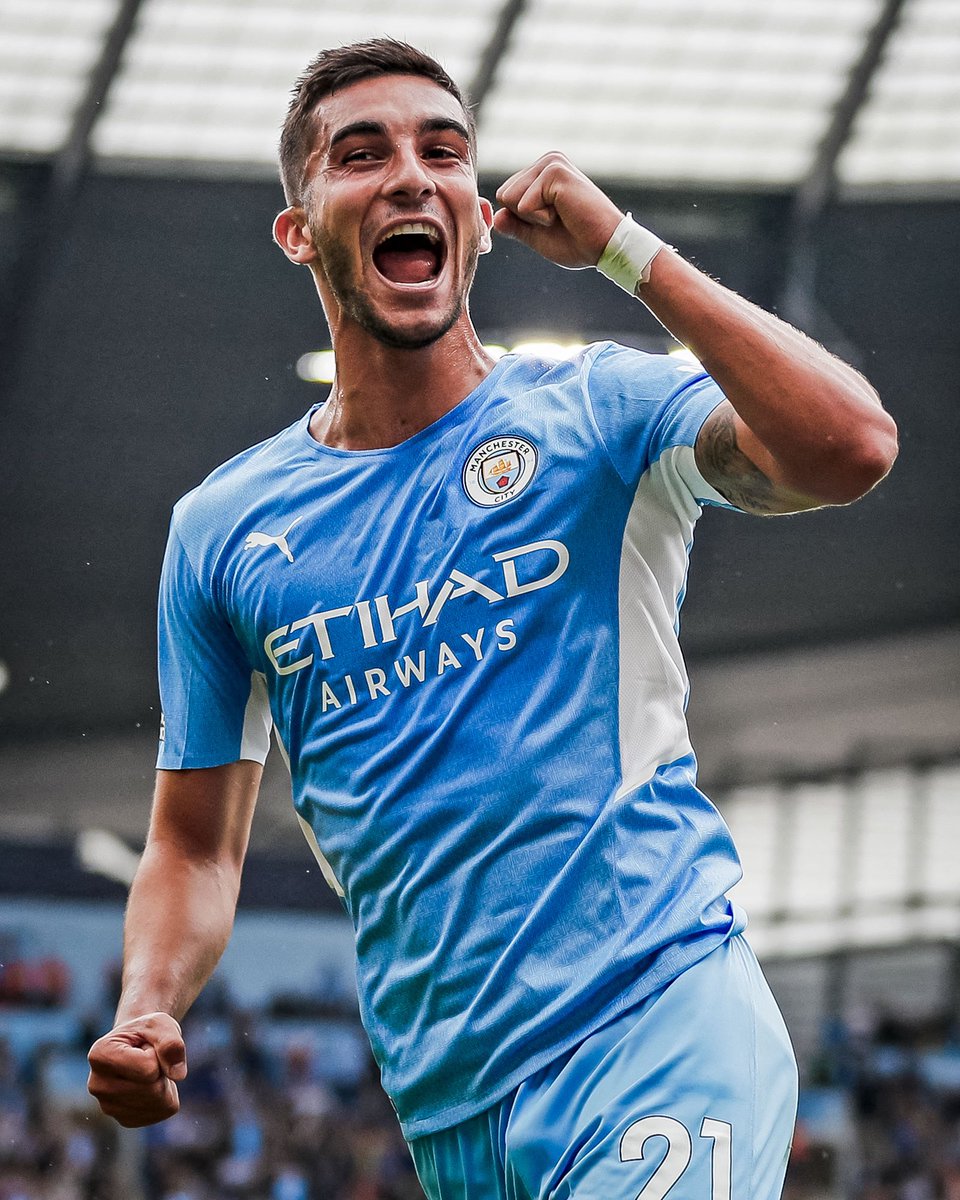 DeadlineDayLive's tweet photo. 🚨🚨 Barcelona and Manchester City have agreed a €50 million deal for the transfer of Ferran Torres. 

(Source: SPORT) https://t.co/GRSzTGKIdY