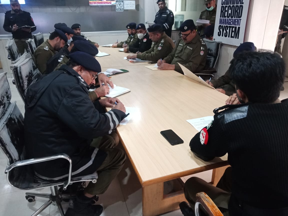 SP City (Ops) tweet media