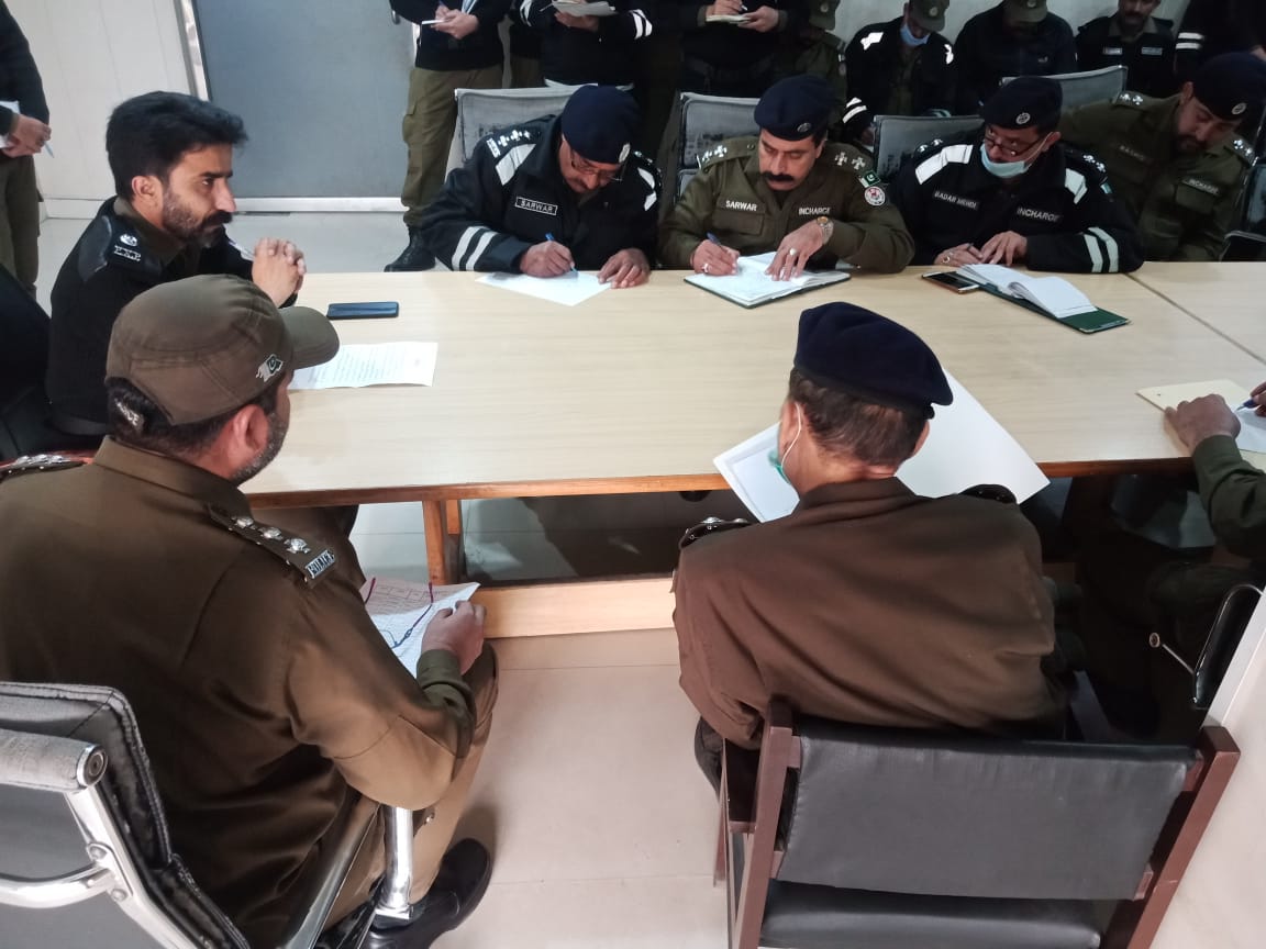 SP City (Ops) tweet media