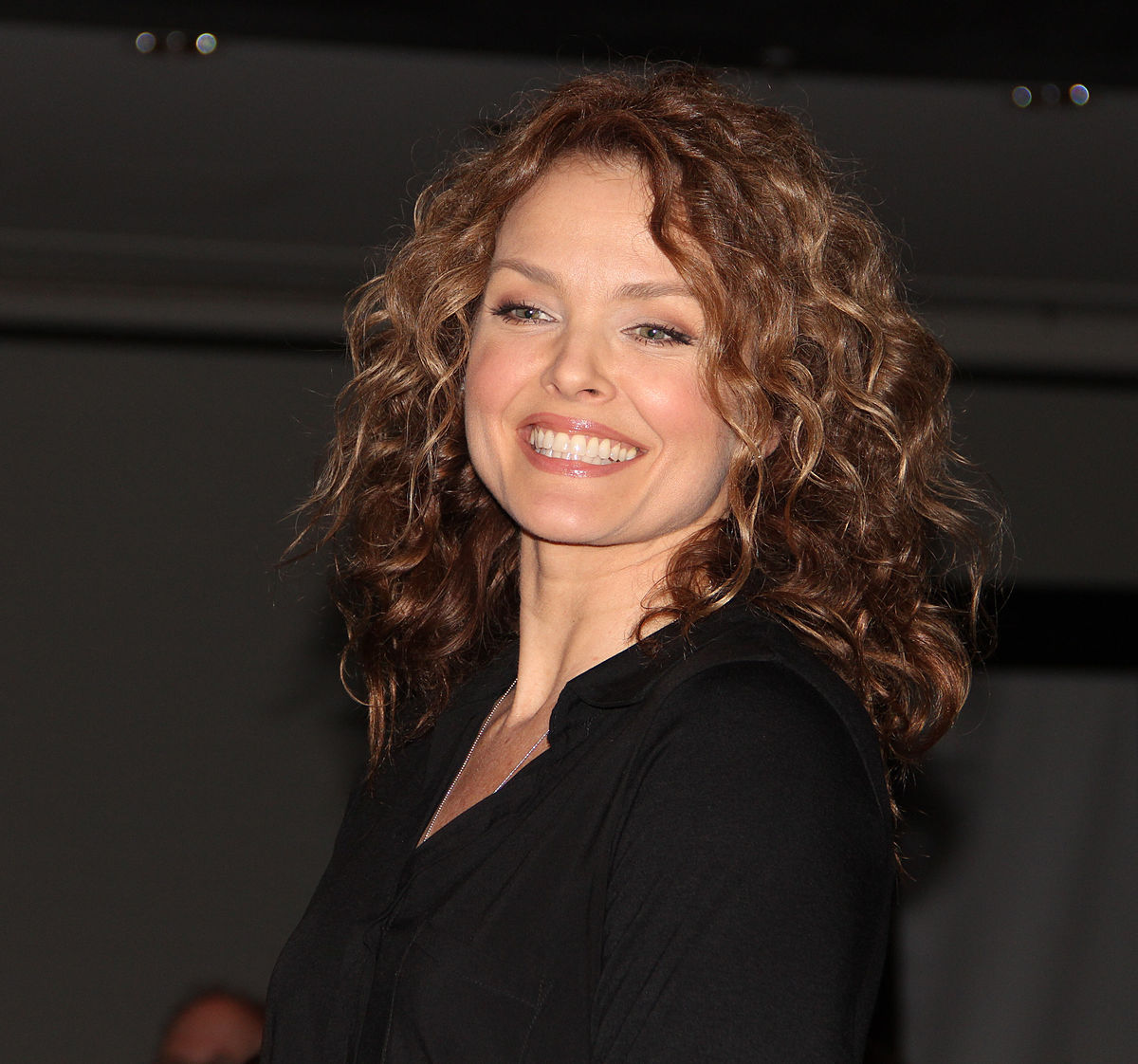 Happy Birthday dear Dina Meyer! 