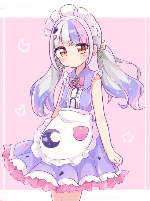 #シオンの書物
ロリメイド 