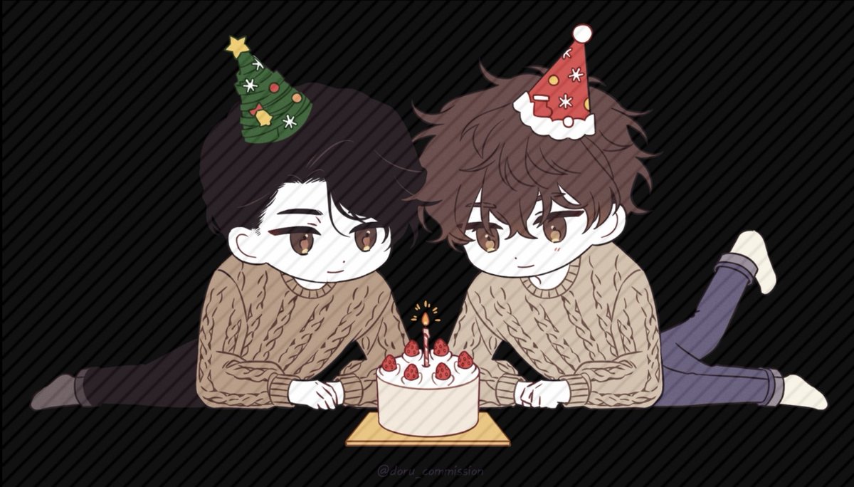 la_mbl's tweet photo. 우리 새끼오리 생일축하해 •ɞ•

#HAPPY_JAEHEE_DAY
#재희야_생일축하해_무조건_내가_더_많이
#부디_모든_축하는_재희에게만_가기를
#그리고_사랑하는_재희야_생일축하해
#산골출신_새끼오리_강재희_생일축하해 https://t.co/h15qOjavJ5