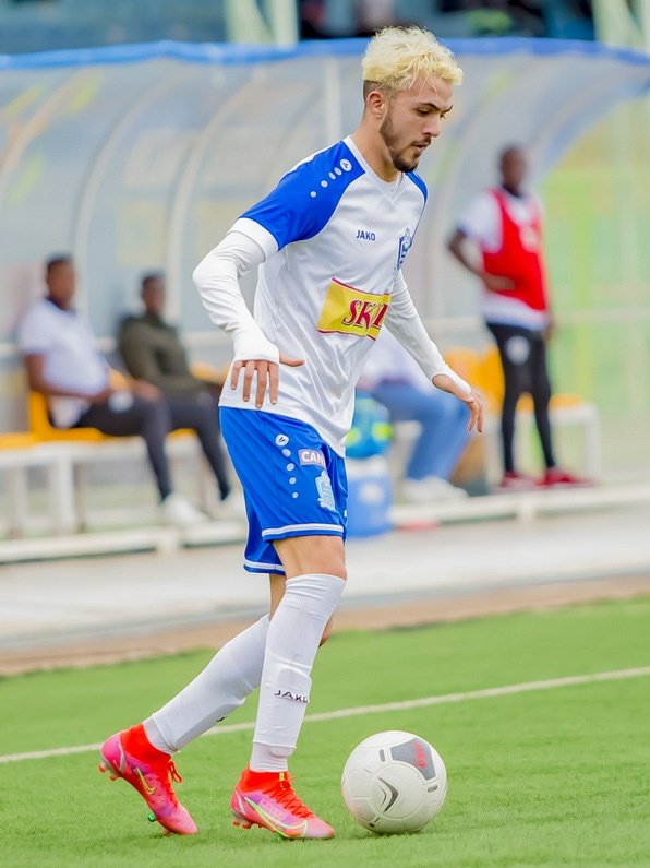 Primus National League Results

Gorilla FC 0-1 Mukura VS&amp;L
Rayon Sports FC 1-0 Police FC
Etoile de l'Est 2-2 APR FC
Musanze FC 5-1 Marine FC
Etincelles FC 2-0 Gicumbi FC

#TuriRuhago #PrimusYacu #RuhagoYacu