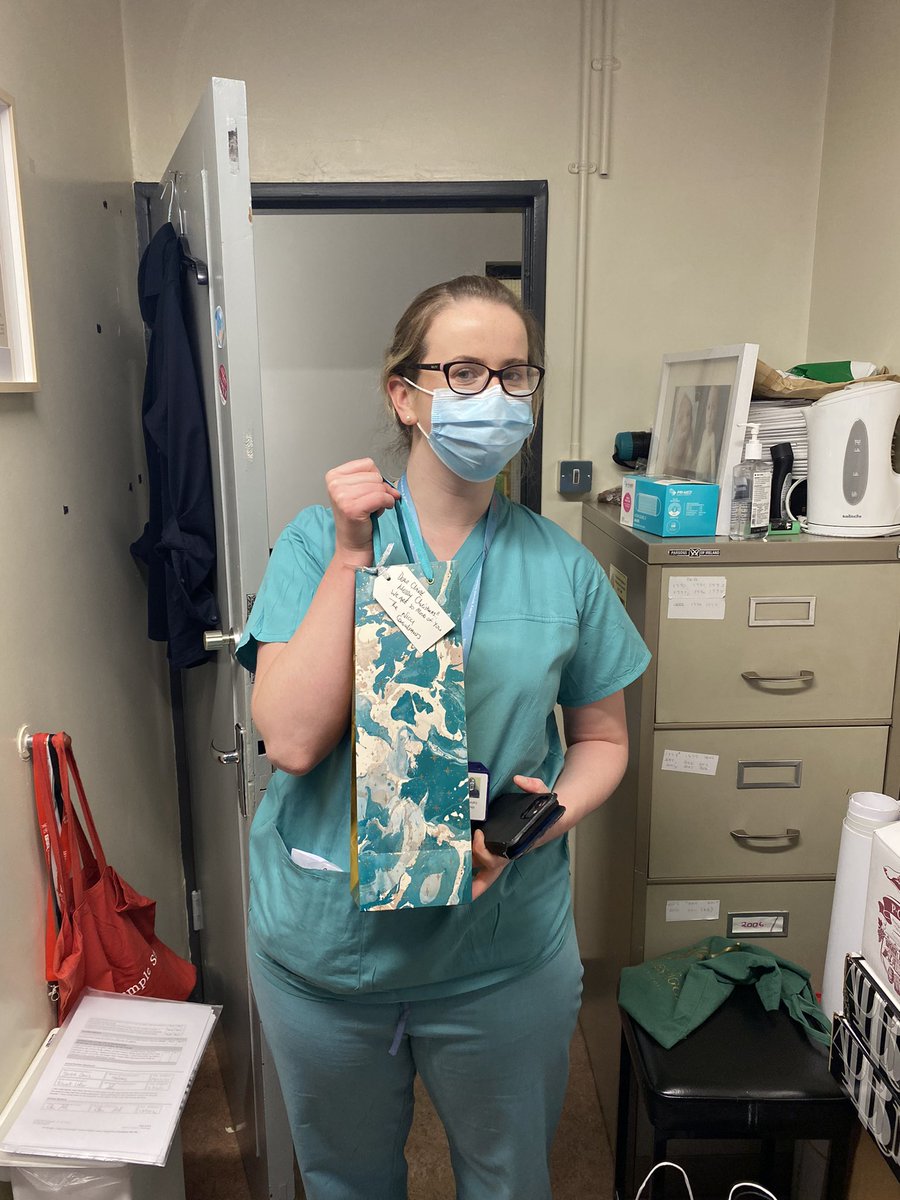 MijkBoyle's tweet photo. Congratulations to Dr Claire Murphy on finishing recruitment for her PhD after literal blood, sweat and tears over 2.5 years… an early Christmas present for an absolute superstar. All very proud of her and excited to see the final thesis 🩸 👶 @RotundaHospital #NICU #neonatology https://t.co/sbjDeW5wvI