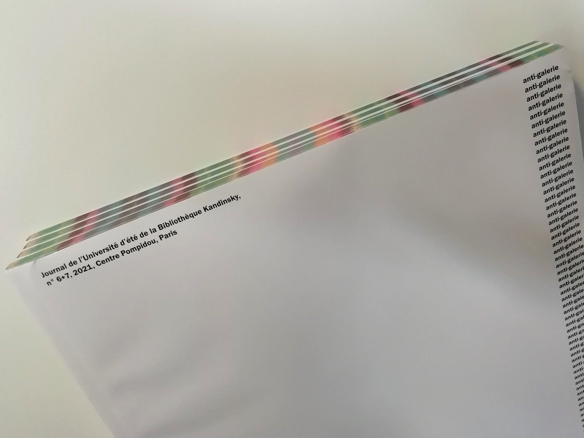 Pompidou Research tweet media