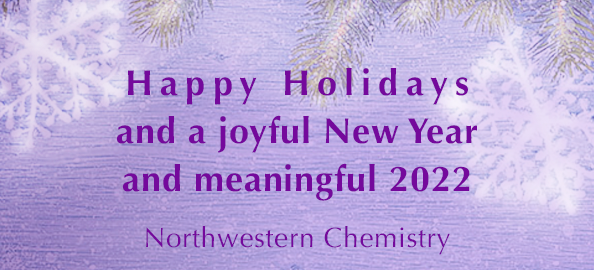 Northwestern Chemistry (@nuchemistry) on Twitter photo 