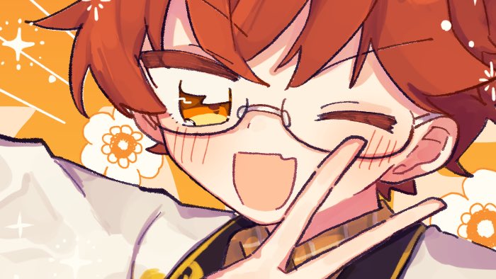 _bio0's tweet photo. 夜中に宣伝すみませんがまた華京院文化祭様にイラストを寄稿させて頂きました！トランプ3枚と団扇1枚です！可愛くかけたのでよろしくお願いします🥰 https://t.co/0FaRVFxwoK