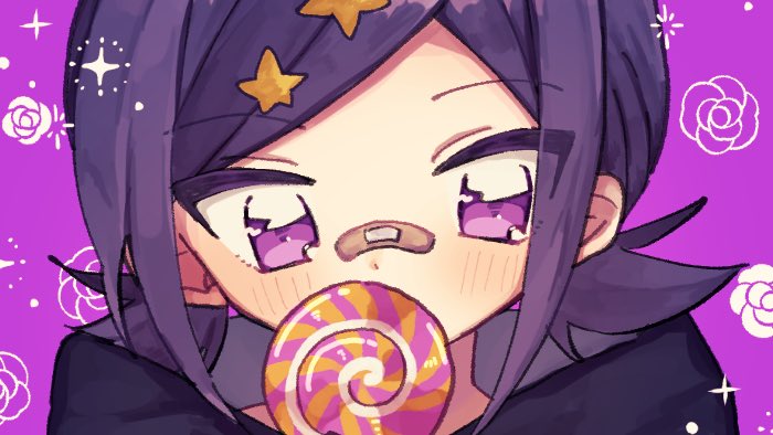 _bio0's tweet photo. 夜中に宣伝すみませんがまた華京院文化祭様にイラストを寄稿させて頂きました！トランプ3枚と団扇1枚です！可愛くかけたのでよろしくお願いします🥰 https://t.co/0FaRVFxwoK