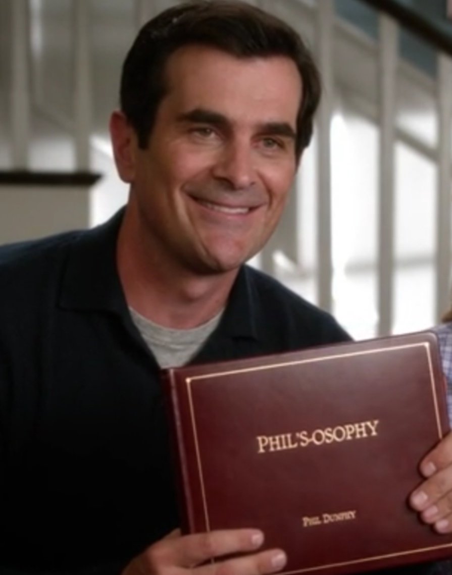 MeryAmengual's tweet photo. modern family es mi serie "hogar"...cuando la veo siento que estoy en casa, que hay paz, que no hay problemas https://t.co/ndUHvLtMuf