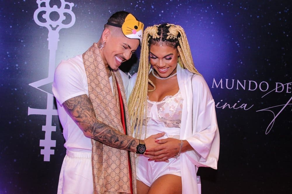 Mayaliizz's tweet photo. Filho herança do senhor,
Parabéns papais felicidades sempre
@Biel
@eutaysreis
#3paraomundo
👨👩👦 https://t.co/iNxmb1K84o