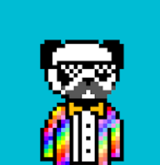 XMAS NFT GIVEAWAY HAS STARTED. Follow us to be entered into the giveaway. RETWEET and TAG your friends. Every Tux Panda is entered into a 10k giveaway, They will generate passive income and be a part of the metaverse. 
#NFTCommmunity #NFTGiveaway #NFT 
opensea.io/collection/tux…