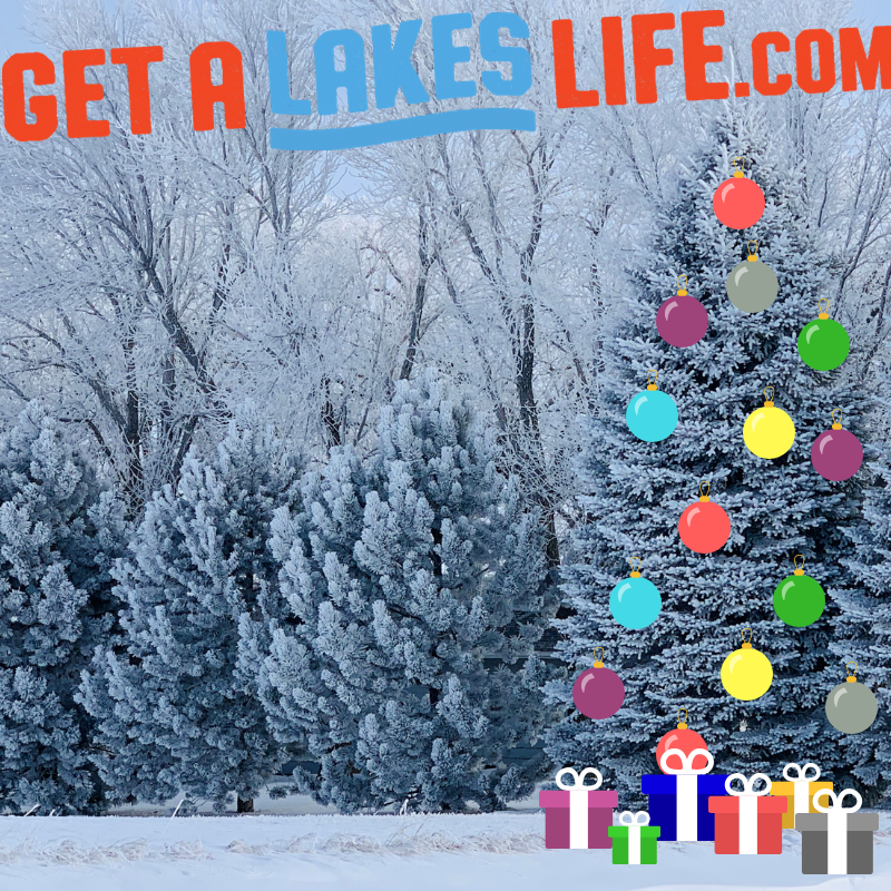 #GetALakesLife #holidays