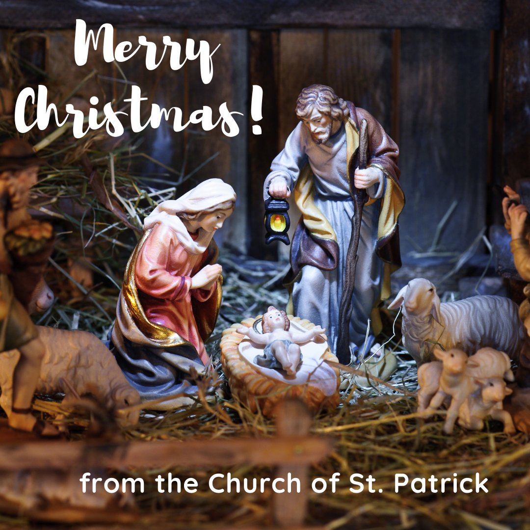 StPatrickIGH tweet picture