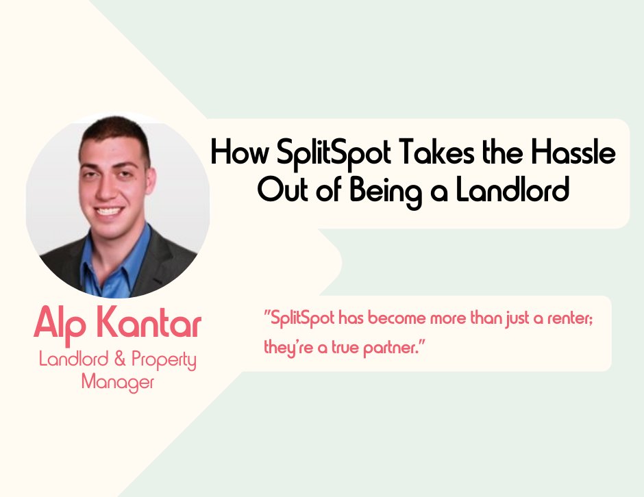 SplitSpot tweet media