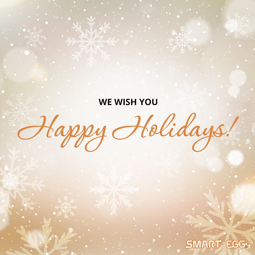 Smart Egg tweet media