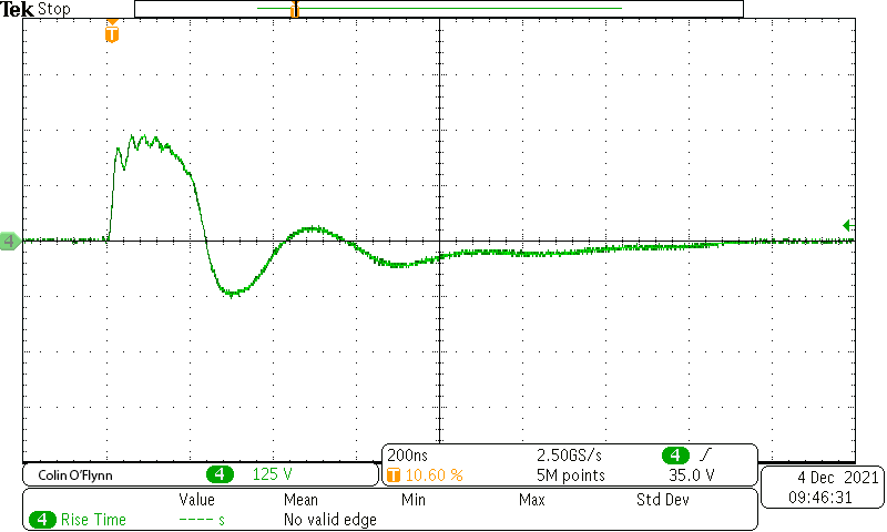 colinoflynn's tweet image. Something to finish off 2021 with a bang for you: It&apos;s now possible to build a (mostly safe) #EMFI tool for ~$50. Details are in the new &apos;PicoEMP&apos; repository, including gerbers + design decision notes. Inspired from my @hackaday remoticon talk! github.com/newaetech/chip…
