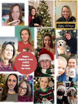 @AVRCE_Student Services (@avrces) on Twitter photo 