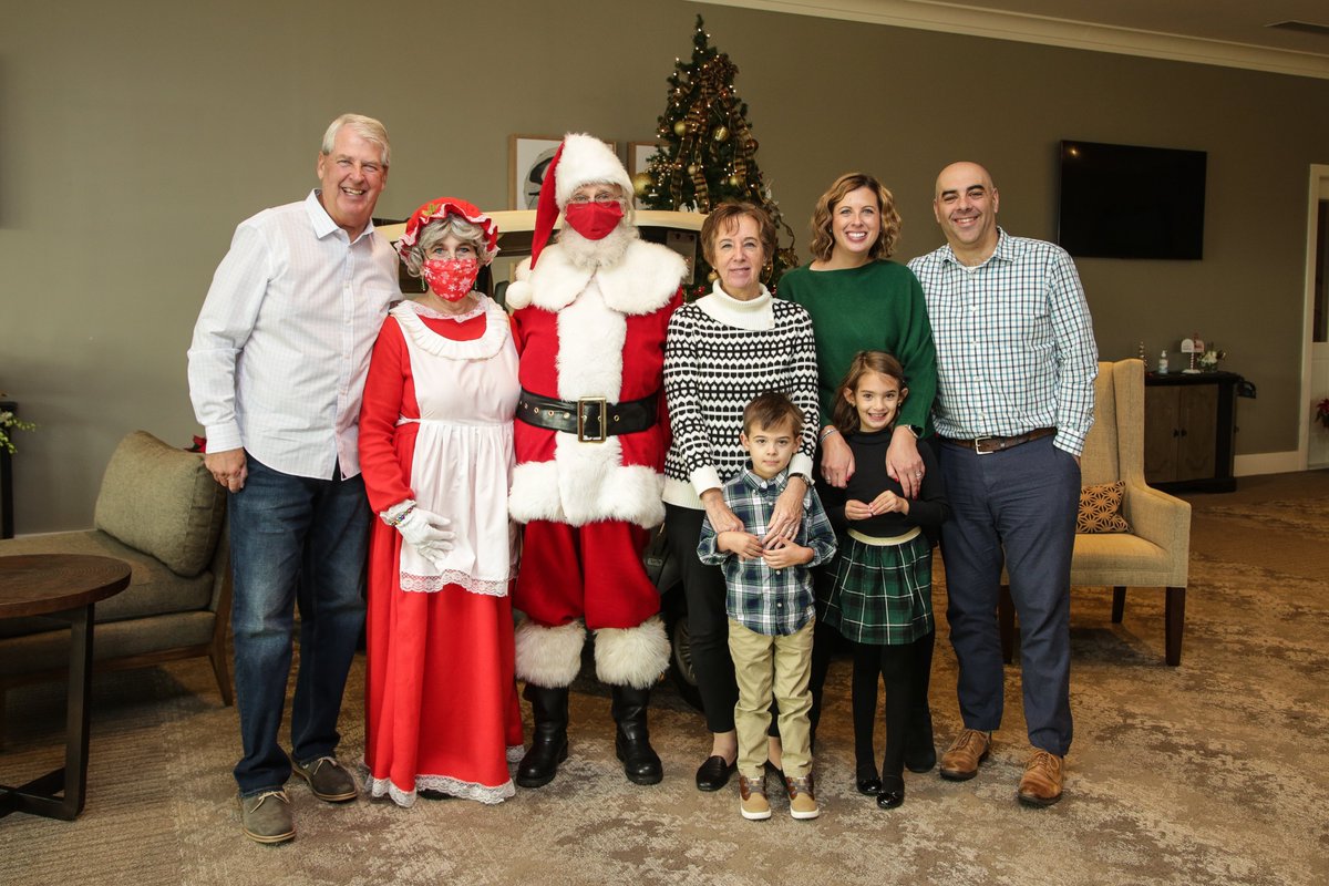 TPC River Highlands tweet media