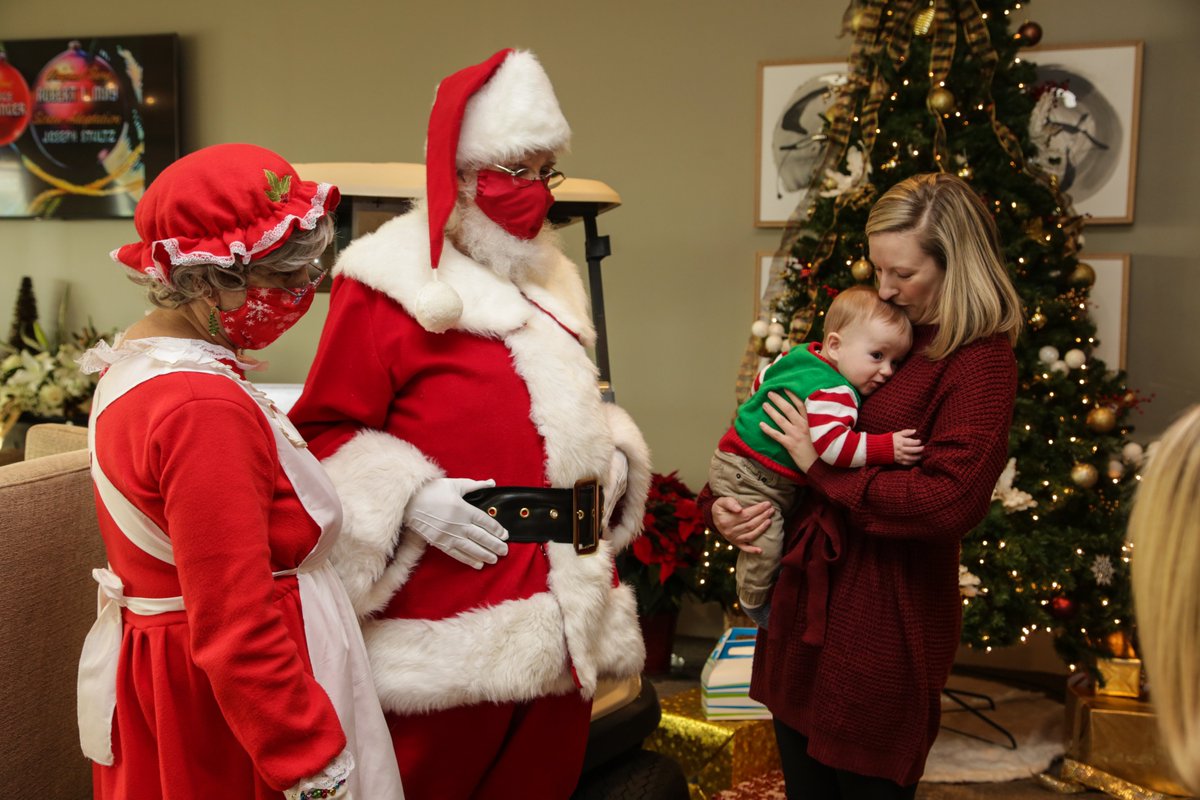 TPC River Highlands tweet media