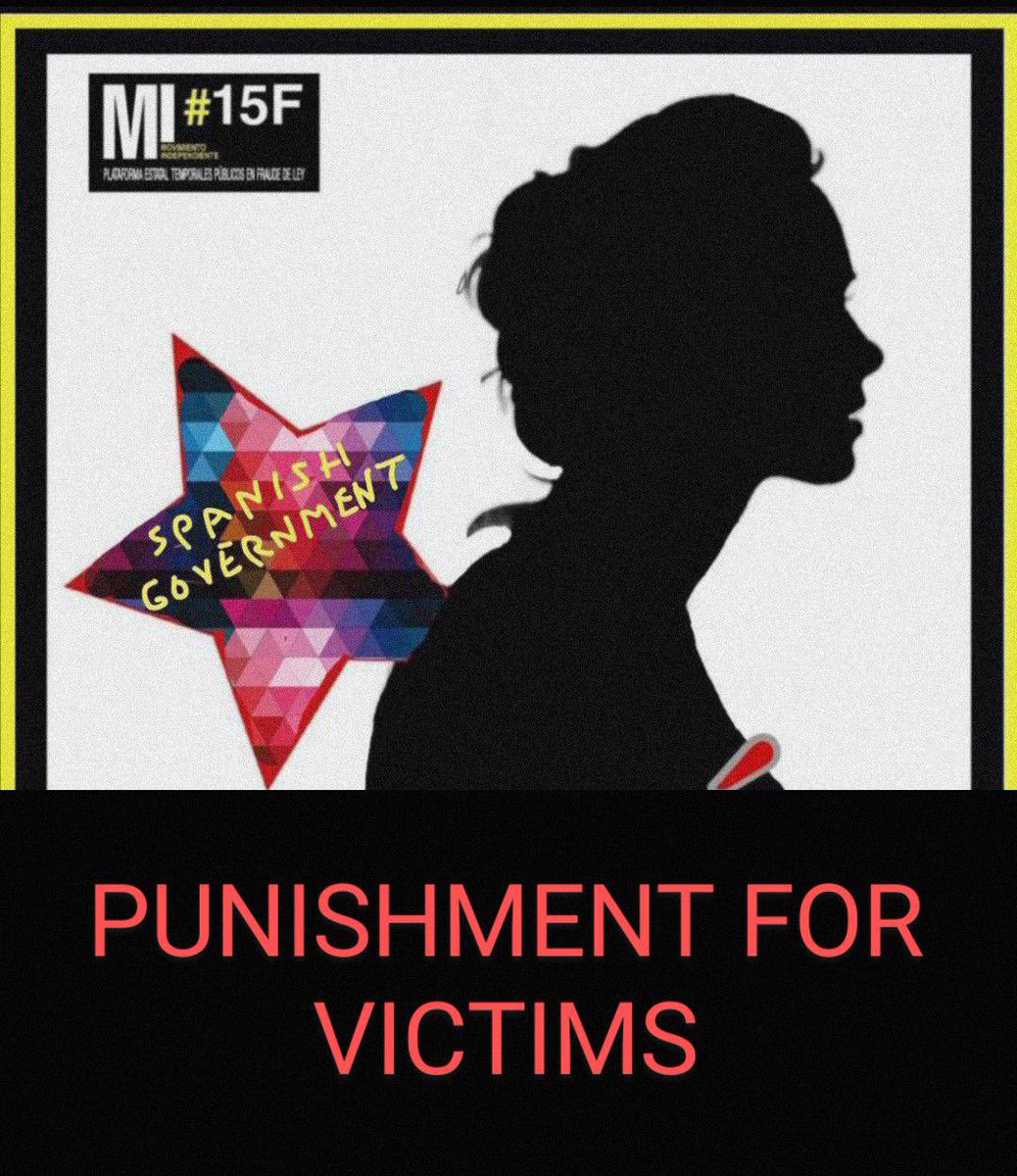 🚨<a href="/NicolasSchmitEU/">Nicolas SCHMIT</a> <a href="/anacarla1975/">Ana Carla Pereira</a> <a href="/vonderleyen/">Ursula von der Leyen</a> Law for the reduction of the Spanish public temporality approved. Does not comply with European regulations ⛔The government punishes the victim with selective processes of uncertain outcome. Compensation is not dissuasive
#NoIcetazo