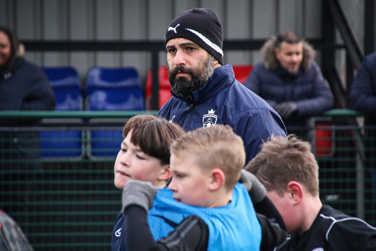 Junior Premier League tweet media